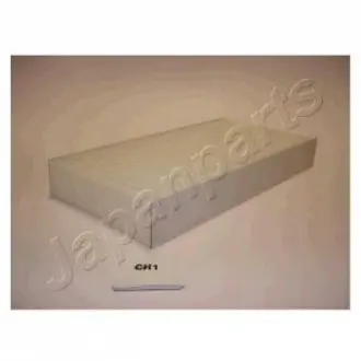 CHRYSLER фільтр повітря салону PT Cruiser JAPANPARTS FAA-CH1