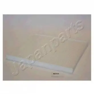 Фото kia фільтр салону sorento,cerato,carnival JAPANPARTS FAA-KI10 KIA фільтр салону Sorento,Cerato,Carnival JAPANPARTS FAA-KI10