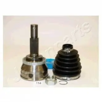 ШРКШ зовнішній (c ABS) NISSAN ALMERA II 00- JAPANPARTS GI-154