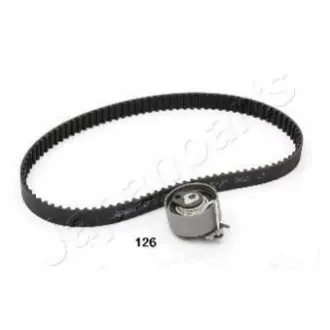 ГРМ (ролик+ремінь) Logan,Kangoo,Clio 1.2 JAPANPARTS KDD-126