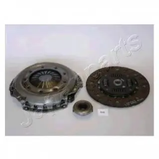 Комплект сцепления JAPANPARTS KF-012