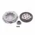 RENAULT К-кт зчеплення Kangoo 1.2,1.4 98- JAPANPARTS KF-1048 (фото 1)