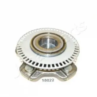 Ступица колеса JAPANPARTS KK-18022