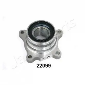 TOYOTA підшипник маточини Land Cruiser 02- JAPANPARTS KK-22099