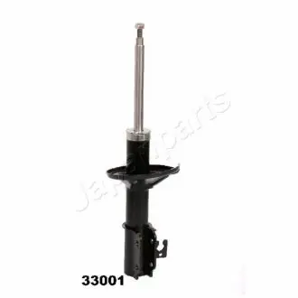 MAZDA амортизатор газ.передн.прав.323 80- JAPANPARTS MM-33001