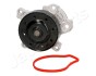 TOYOTA помпа води Auris,Avensis,Rav 4 07- JAPANPARTS PQ-274 (фото 1)