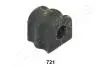 SUBARU Втулка стабілізатора IMPREZA 00- JAPANPARTS RU-721 (фото 1)