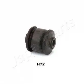 Кронштейн, подушки важеля JAPANPARTS RU-H72