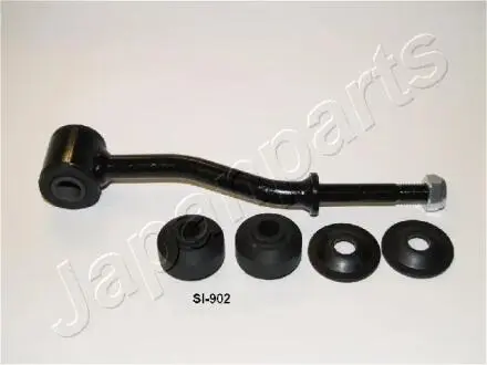 Стабилизатор, ходовая часть JAPANPARTS SI-902