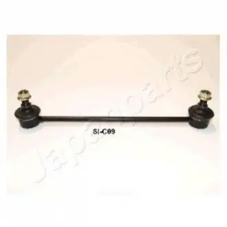 DAEWOO тяга стабілізатора заднього Lacetti JAPANPARTS SI-C09