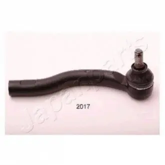 Наконечник поперечної рульової тяги JAPANPARTS TI-2016R