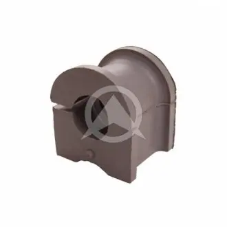 FIAT втулка передн.стабіл.d=16.5mm Fiorino -01 SIDEM 819829