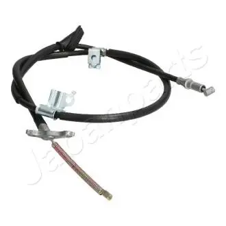 HONDA Трос ручн.гальма лев. CR-V 2,0 -06 JAPANPARTS BC-427L