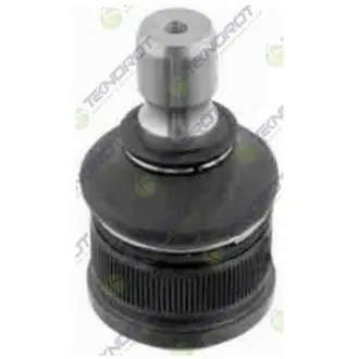 MAZDA кульова опора лів./прав.Mazda 3/5 03- TEKNOROT MA-336