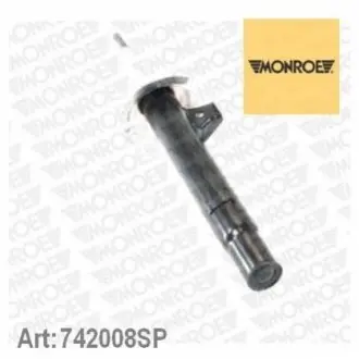 Амортизатор газомасляний MONROE 742008SP