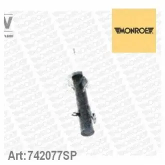 Амортизатор OESpectrum (E7040) передний прав. MONROE 742077SP (фото 1)