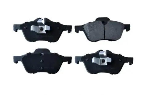 BMW Тормозные колодки передние Mini One,Cooper ASAM 55427