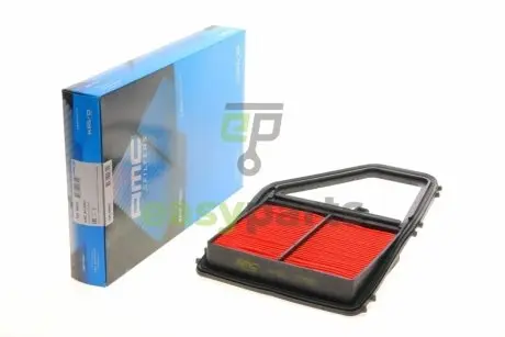 Фільтр повітряний Honda Civic VII 1.4-1.7i VTEC 01- KAVO PARTS HA-8622