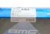 Фільтр повітряний Honda Civic VII 1.4-1.7i VTEC 01- KAVO PARTS HA-8622 (фото 5)