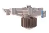 Помпа води Daewoo Matiz/Chevrolet Aveo 0.8-1.8 98- KAVO PARTS DW-1007 (фото 4)