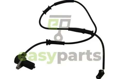 HYUNDAI датчик ABS передн.Accent I,II 94- KAVO PARTS BAS-3019