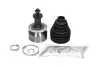 MAZDA Шрус к-кт внешн.Mazda 3 1.4/2.0 03- KAVO PARTS CV-4523 (фото 1)