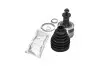 MAZDA Шрус к-кт внешн.Mazda 3 1.4/2.0 03- KAVO PARTS CV-4523 (фото 2)