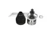 MAZDA Шрус к-кт внешн.Mazda 3 1.4/2.0 03- KAVO PARTS CV-4523 (фото 3)