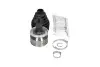 MAZDA Шрус к-кт внешн.Mazda 3 1.4/2.0 03- KAVO PARTS CV-4523 (фото 4)