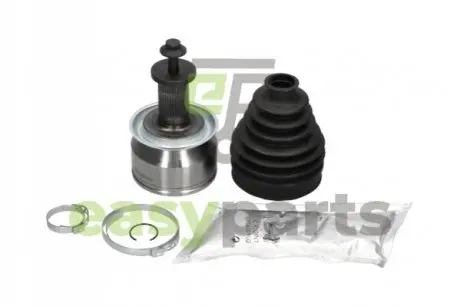 MAZDA Шрус к-кт внешн.Mazda 3 1.4/2.0 03- KAVO PARTS CV-4523
