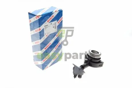 Вижимний підшипник Ford Connect 1.8DI/TDCI 02-13 BOSCH 0986486647