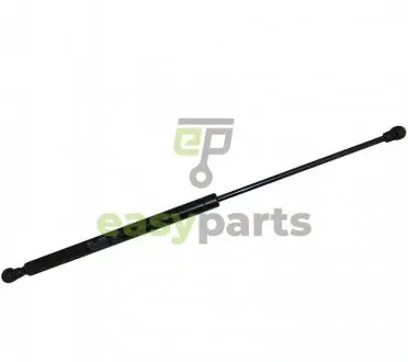 Амортизатор капота Audi A8 -02 (530/215mm 245N) JP GROUP 1181210800