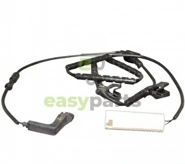 Датчик. зносу гальм колод. задн. Mini 06- (1шт.) JP GROUP 6097300400