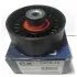 FORD Ролик Mondeo 1,8TDCi 08-, Focus 1,8TDCi 04-. CX CX1810 (фото 1)