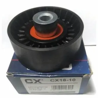 FORD Ролик Mondeo 1,8TDCi 08-, Focus 1,8TDCi 04-. CX CX1810