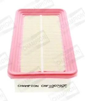 Воздушный фильтр CHAMPION CAF100792P