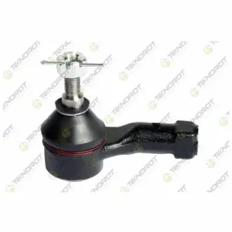 HYUNDAI наконечник рульової тяги лів.i10 13- TEKNOROT HY-402
