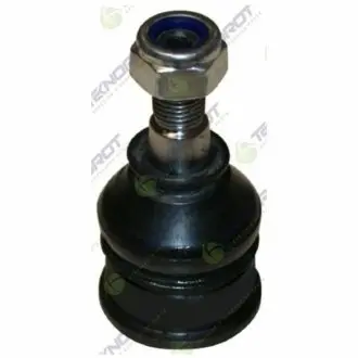 DB кульова опора лів./прав.Smart Fortwo 07- TEKNOROT SM-124