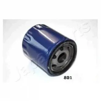 CHRYSLER Фильтр масла Dodge,Chrysler,Jeep JAPANPARTS FO-801S
