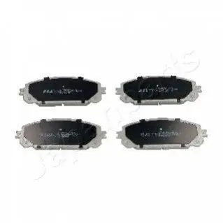 JEEP К-т передн. торми. колодок Cherokee 13- JAPANPARTS PA-925AF