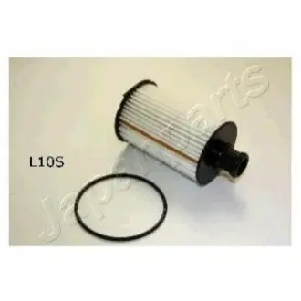 JAGUAR масляний фільтр XF,XJ,Range Rover JAPANPARTS FO-L10S