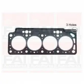 Прокладка Г/Б Renault 1.9D F8Q 3! 1.85mm FAI HG509