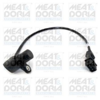 MEATDORIA CHEVROLET датчик імпульсів Matiz,Spark 05- MEAT&DORIA 87830