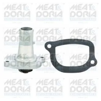 MEATDORIA FIAT термостат Uno -95, Punto, Panda,Palio MEAT&DORIA 92034