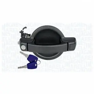 Ручка дверей без замка пластикова MAGNETI MARELLI MMS0105