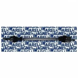 PEUGEOT піввісь CITROEN C25 J5 прав. MAGNETI MARELLI TDS0034