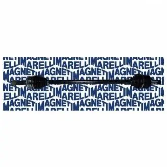 OPEL приводний вал. правий Combo 00- MAGNETI MARELLI TDS0082