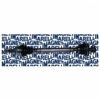 RENAULT піввісь ліва Espase 2,0 -02 MAGNETI MARELLI TDS0095