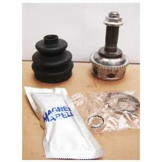 ШРКШ зі змазкою в комплекті MAGNETI MARELLI TOJ0332