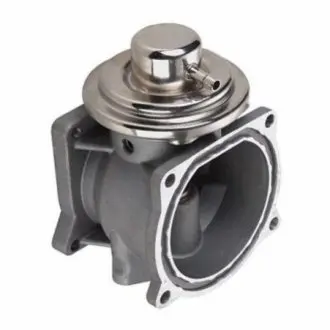 VW клапан EGR Touareg 5,0TDI V10 -10 MAGNETI MARELLI EV153